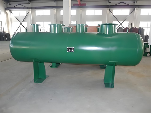 平阳集分水器装哪里